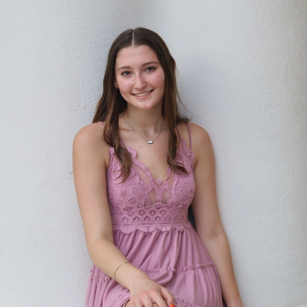 Meet your Posher, Jayme